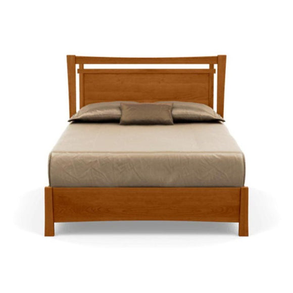 Monterey 52-inch Storage Bed