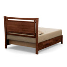 Monterey 52-inch Storage Bed