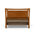 Monterey 52-inch Storage Bed