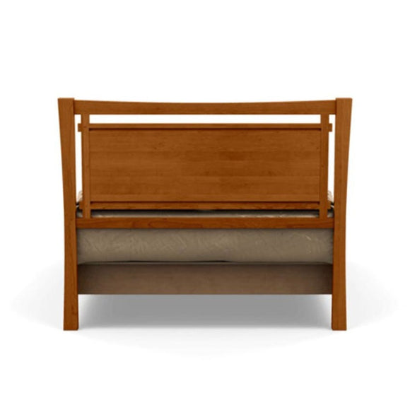 Monterey 52-inch Storage Bed