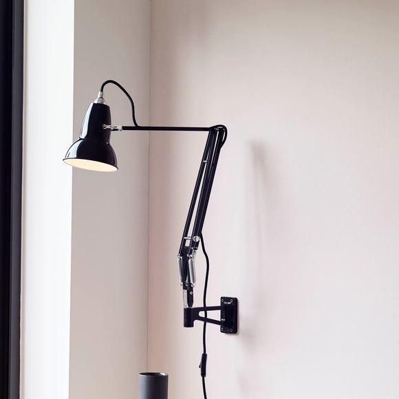 Anglepoise original 1227 mini wall light hotsell