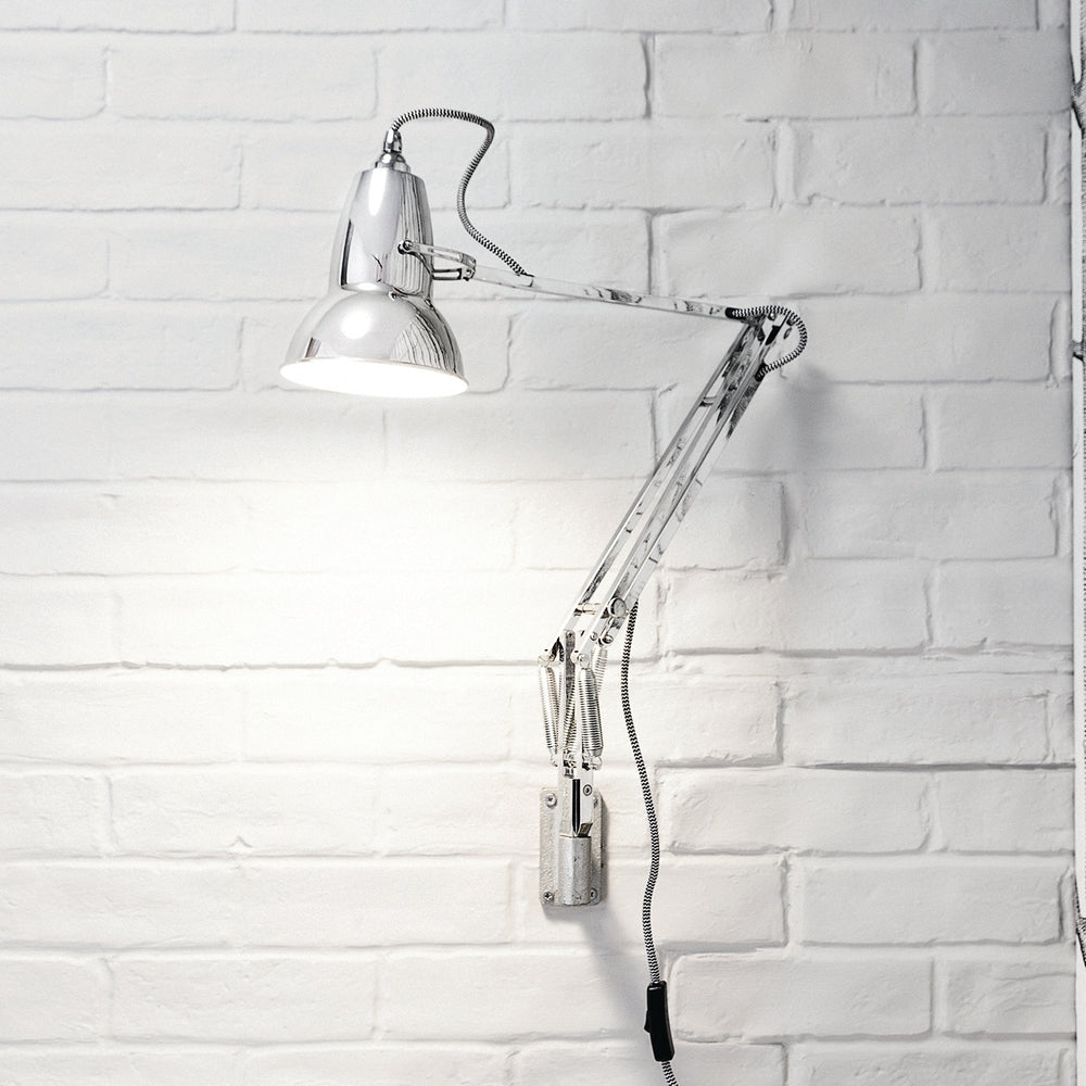 Original 1227 Wall Mounted Lamp