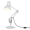 Type 75 Mini Desk Lamp  option Alpine White
