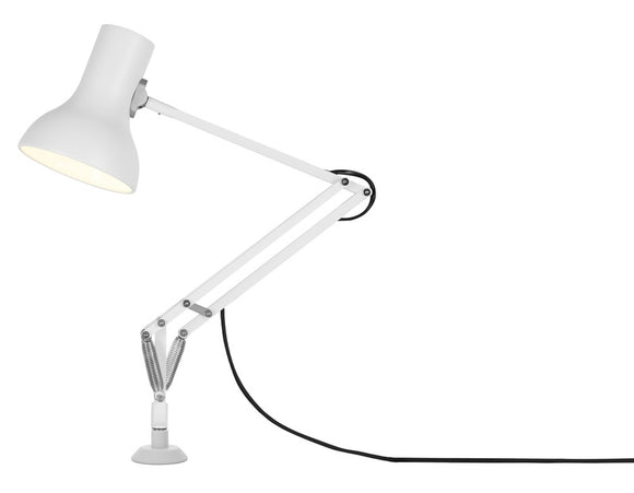 Type 75 Mini with Desk Insert Light
