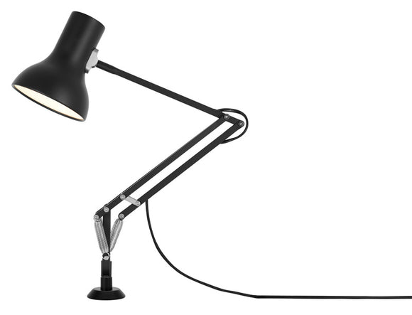 Type 75 Mini with Desk Insert Light