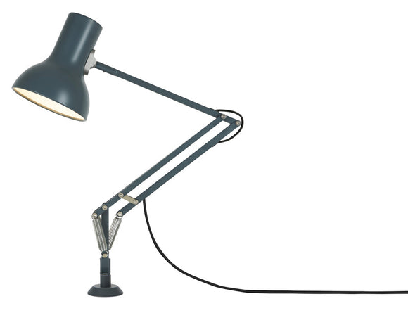 Type 75 Mini with Desk Insert Light