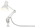 Type 75 Mini with Desk Insert Light