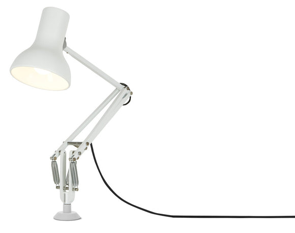 Type 75 Mini with Desk Insert Light