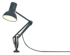 Type 75 Mini with Desk Insert Light