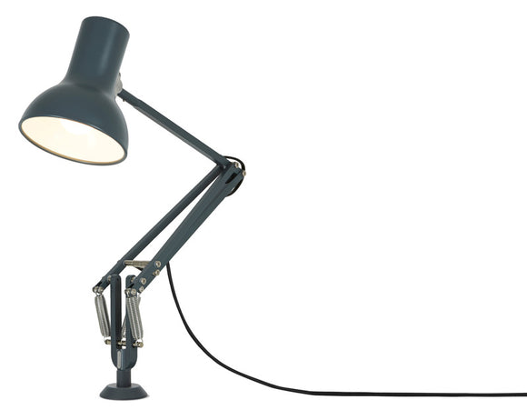 Type 75 Mini with Desk Insert Light