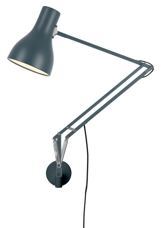 Type 75 Wall Mounted Lamp