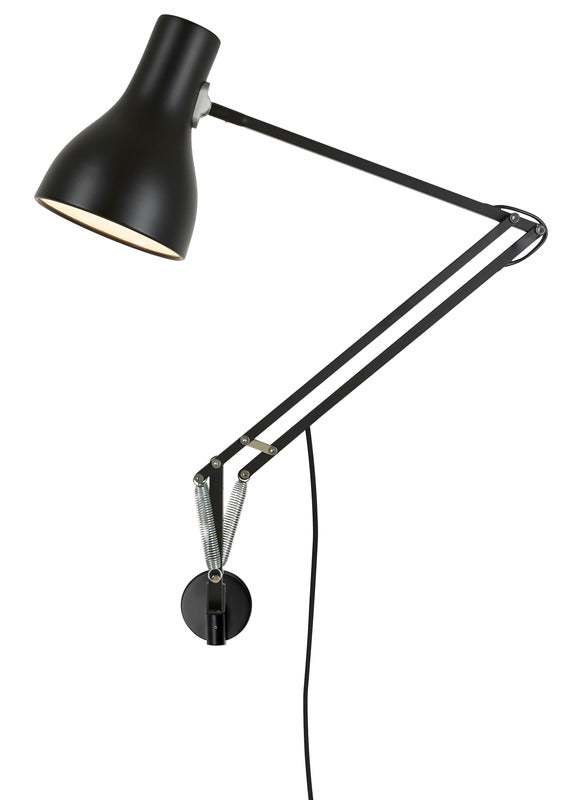 Type 75 Wall Mounted Lamp