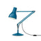Type 75 Desk Lamp - Margaret Howell  option Saxon Blue