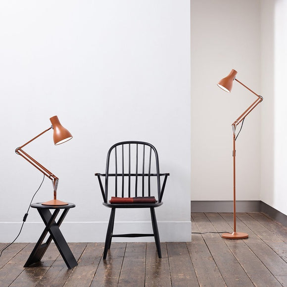 Type 75 Desk Lamp - Margaret Howell