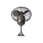 Kaye Oscillating Wall Fan