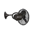 Kaye Oscillating Wall Fan