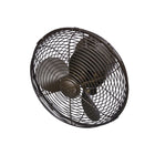 Kaye Oscillating Wall Fan