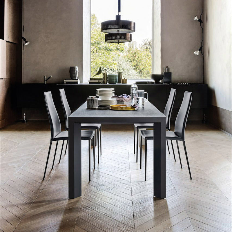 椅子 Calligaris set of 2 Calligaris Aida Chair - 2Modern
