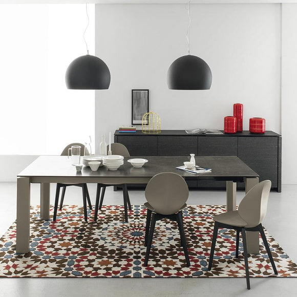 Calligaris sales basil chair