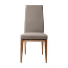 Bess Chair - Wood Frame