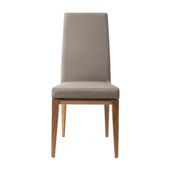 Bess Chair - Wood Frame