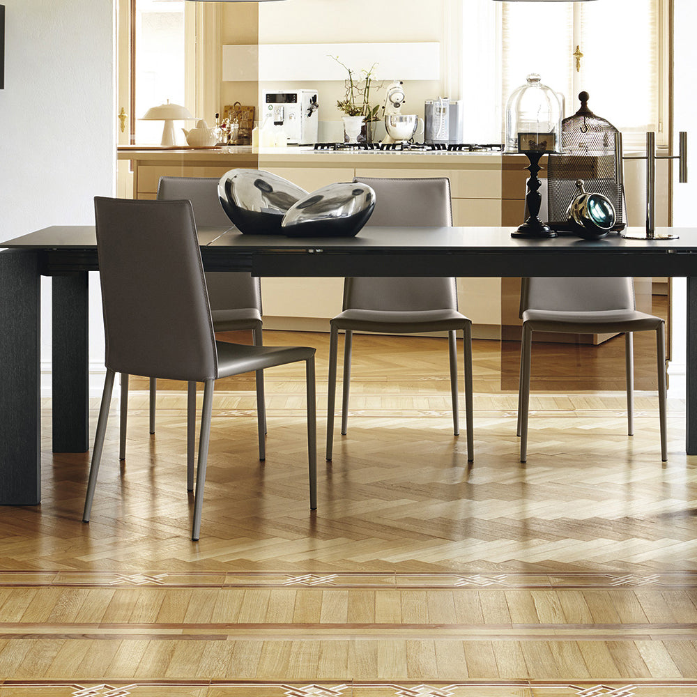 Boheme Chair
