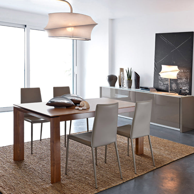 Connubia Boheme Chair 2Modern Connubia Boheme Chair 2Modern