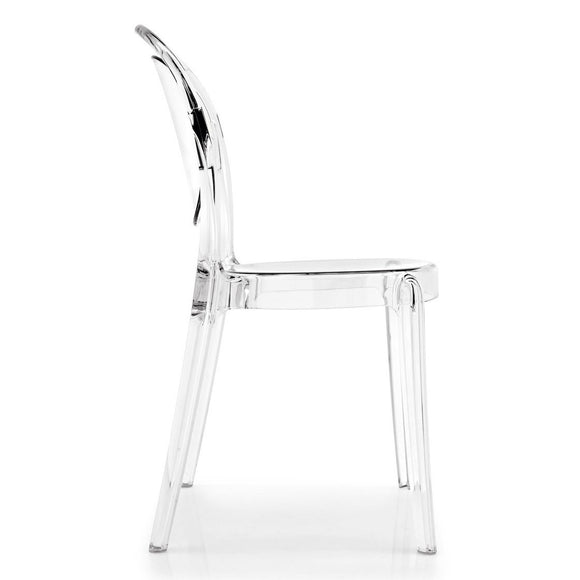 Parisienne Chair