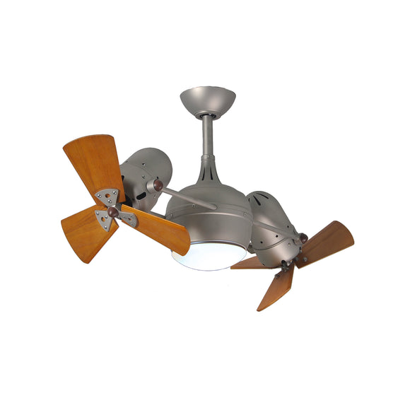 Dagny Ceiling Fan with Light