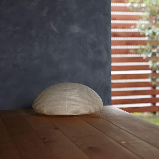 Asano Paper Moon 04 Saucer - 2Modern