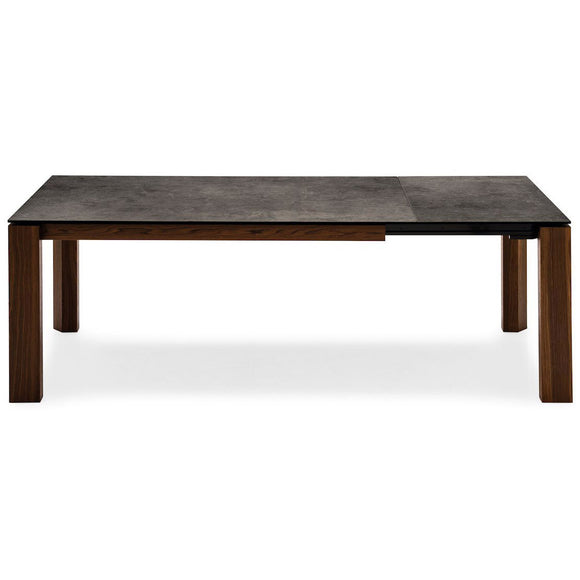 Omnia Extension Dining Table