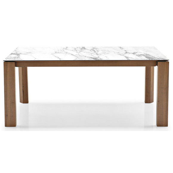 Omnia Extension Dining Table