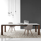 Omnia Extension Dining Table