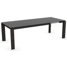 Omnia Wood 180 Extension Dining Table