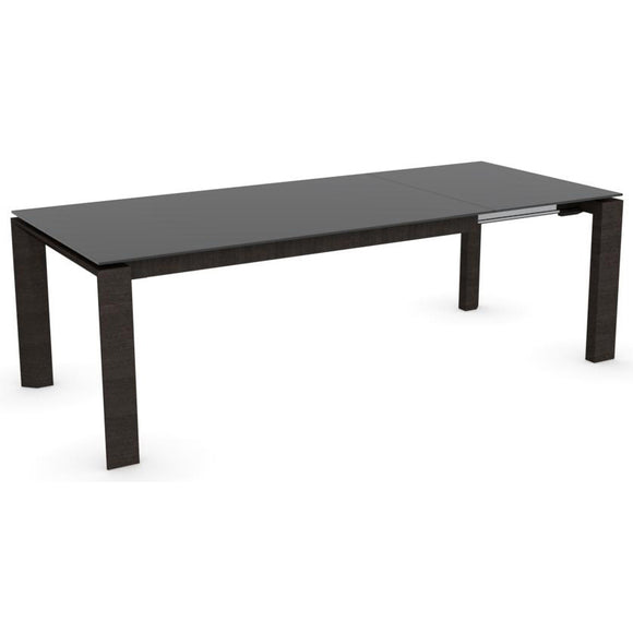 Omnia Wood 180 Extension Dining Table