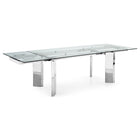 Tower Extension Dining Table