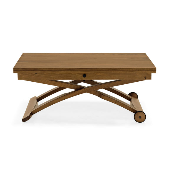 Mascotte Multipurpose Extension Coffee/Dining Table