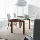 Hyper Extension Dining Table
