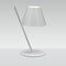La Petite Table Lamp  option White