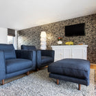 Set Up Shades Floor Lamp