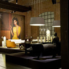 Set Up Shades Floor Lamp