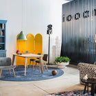 Set Up Shades Floor Lamp