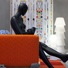 Set Up Shades Floor Lamp