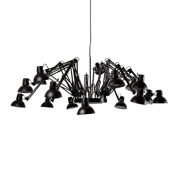 Dear Ingo Suspended Lamp