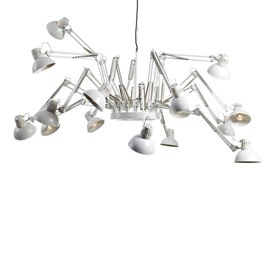 Dear Ingo Suspended Lamp