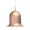 Lolita Suspended Lamp  option London Rose