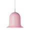 Lolita Suspended Lamp  option Pink