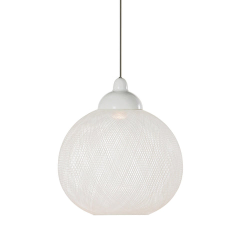 Non Random Suspended Lamp