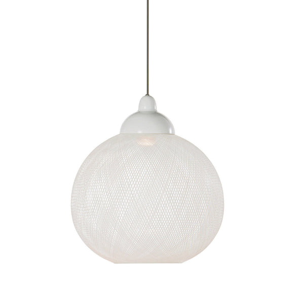 Non Random Suspended Lamp