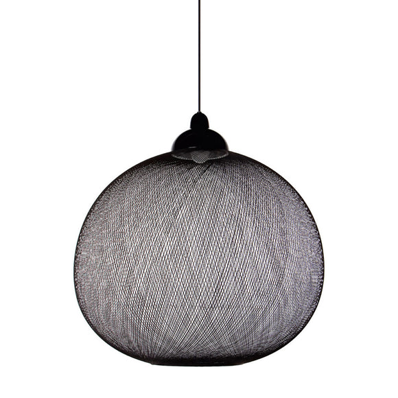 Non Random Suspended Lamp